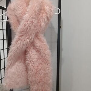 Unbranded Women's Pink Gilet